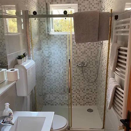 Apartment 2 Kampor