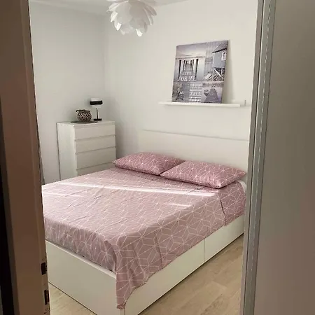Apartment 2 Kampor