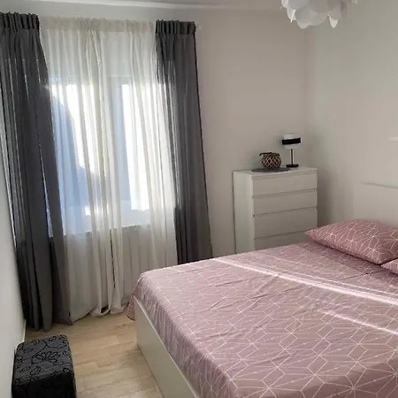 Apartment 2 Kampor