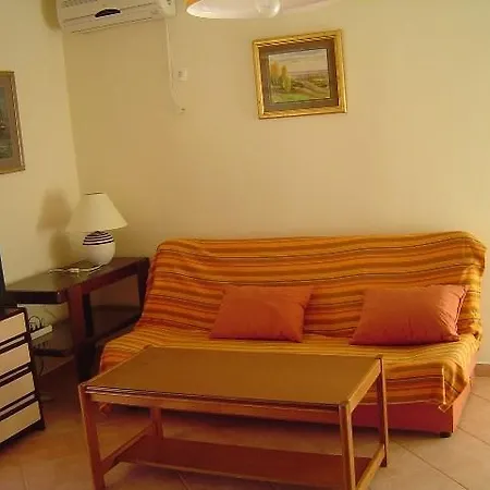 2 Apartment