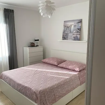 Apartman 2 Kampor