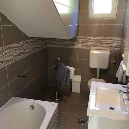 Apartman 2