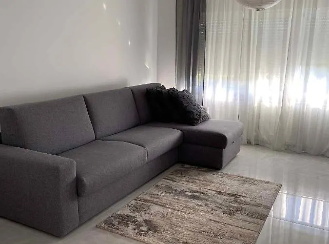 Apartment 2 Kampor