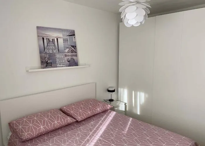 2 Apartment