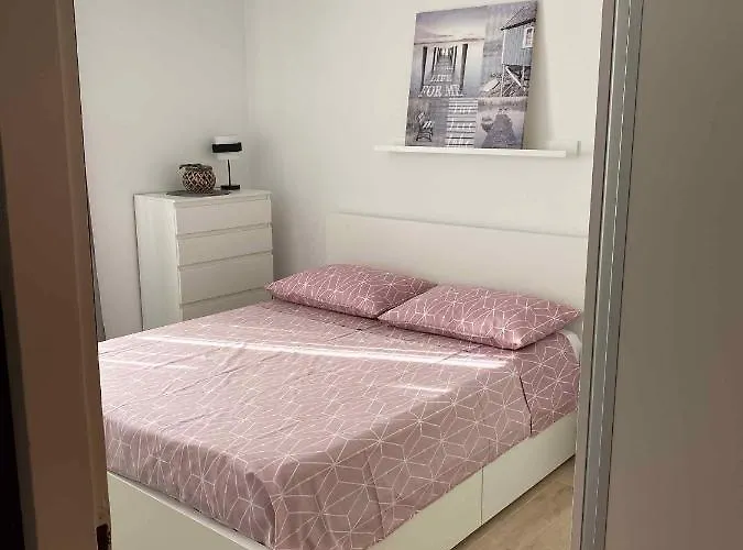Apartment 2 Kampor
