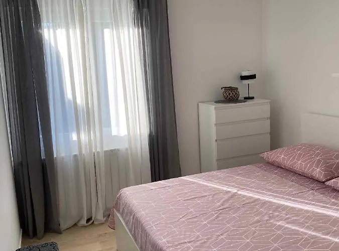 Apartment 2 Kampor
