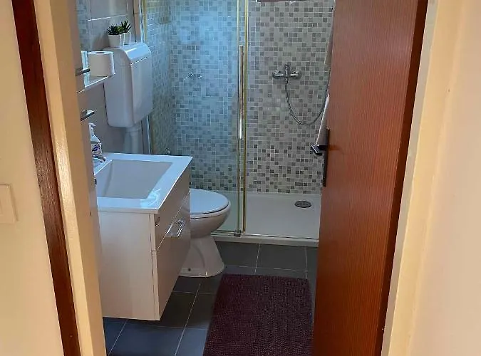 Apartment 2 Kampor