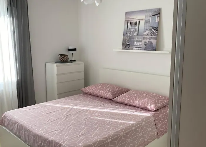 Apartment 2 Kampor